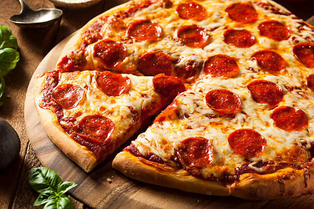 Pizza Portuguesa